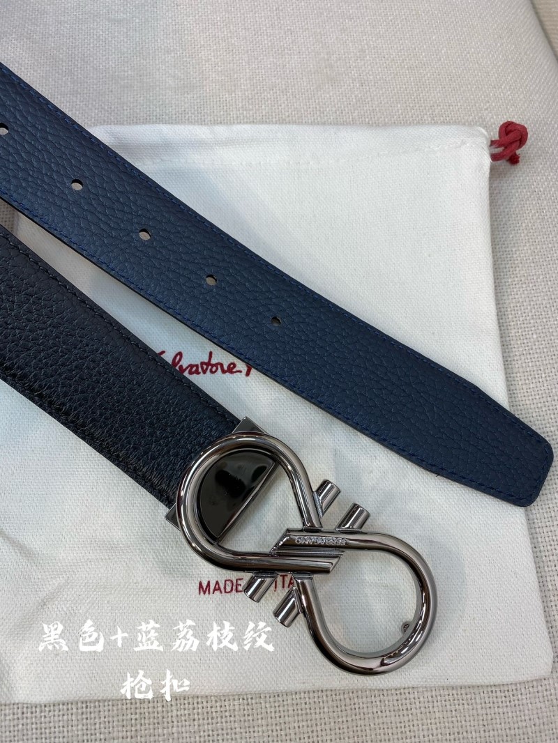 Ferragamo Belts
